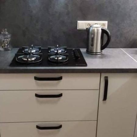 Butas Miesto Centre/ Apartment In The City Center Siauliai  Bagian luar foto