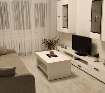 Butas Miesto Centre/ Apartment In The City Center Siauliai  Bagian luar foto