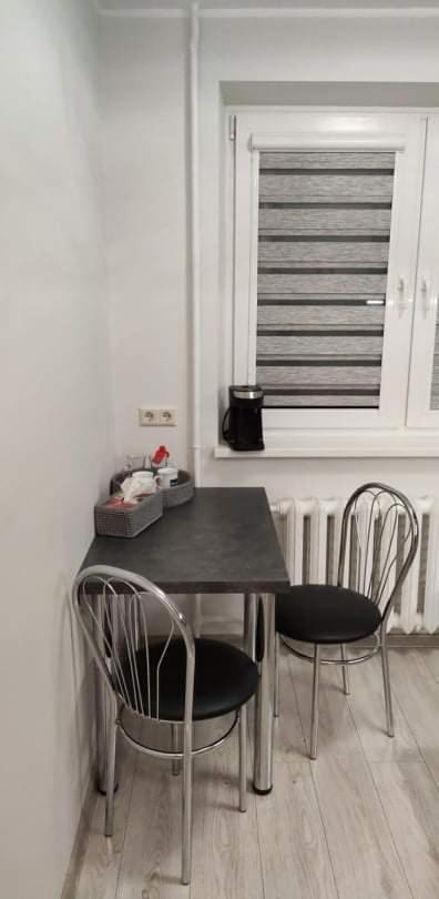 Butas Miesto Centre/ Apartment In The City Center Siauliai  Bagian luar foto