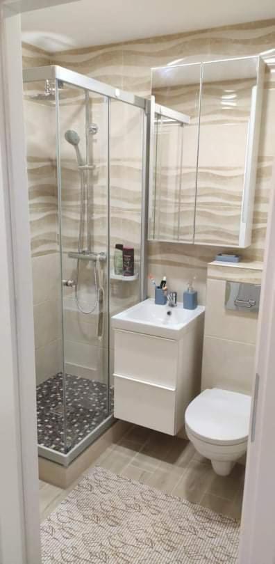 Butas Miesto Centre/ Apartment In The City Center Siauliai  Bagian luar foto